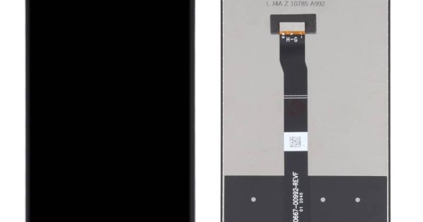 Pièces détachées pour Huawei P smart 2021 | Bricophone